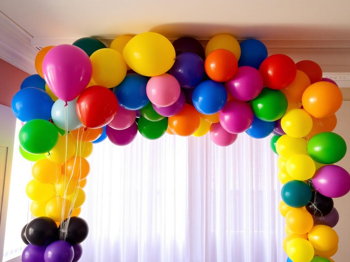 Ballons