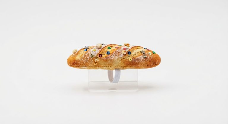 Baguette thème foot