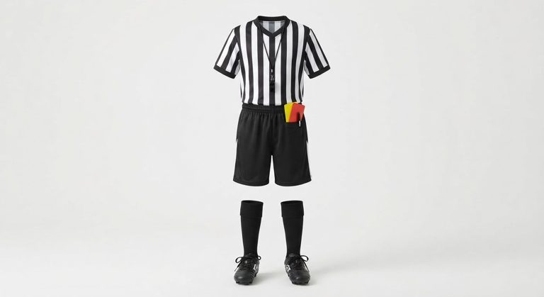 Ensemble arbitre