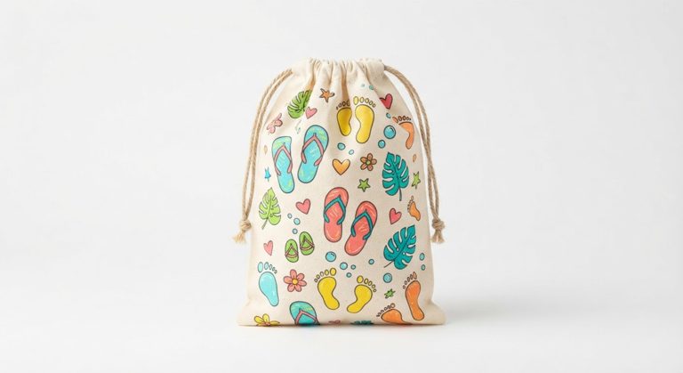 Sac thème foot
