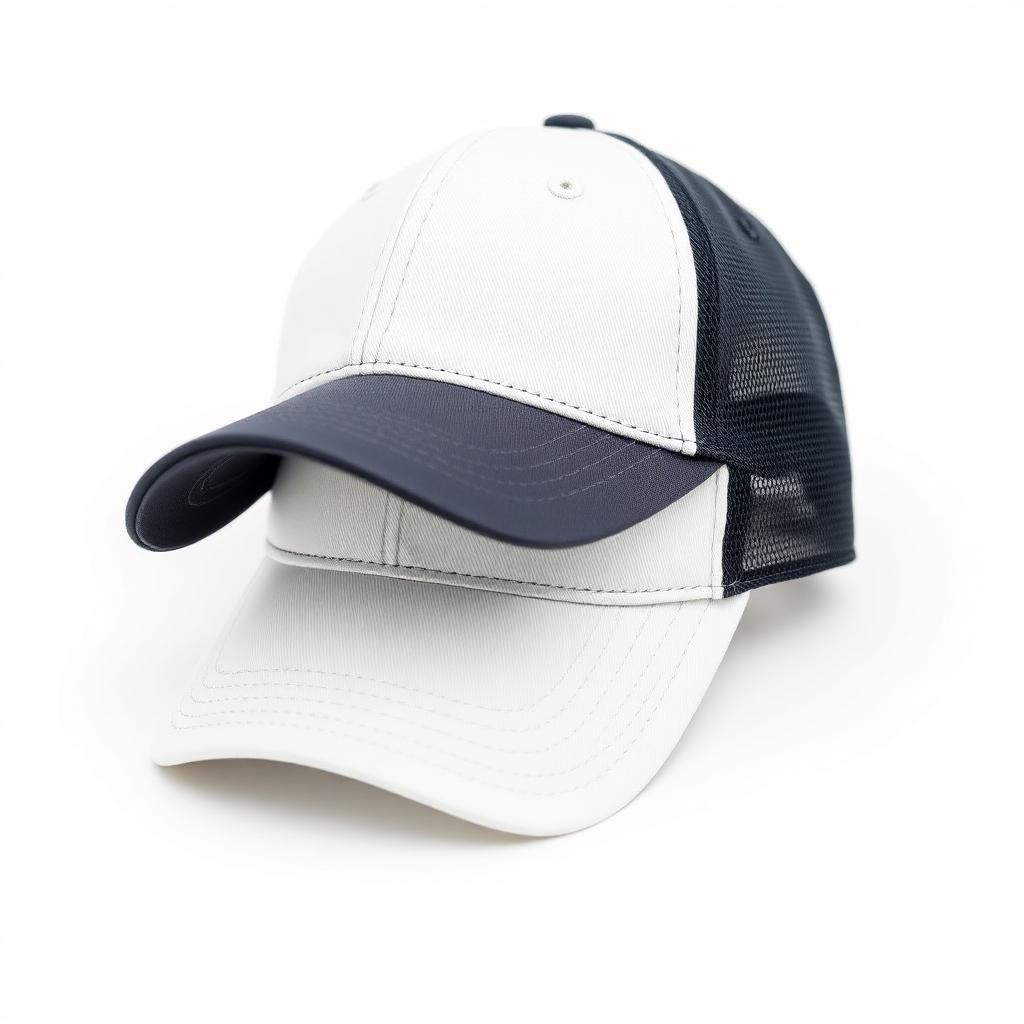 Casquette rouge M
