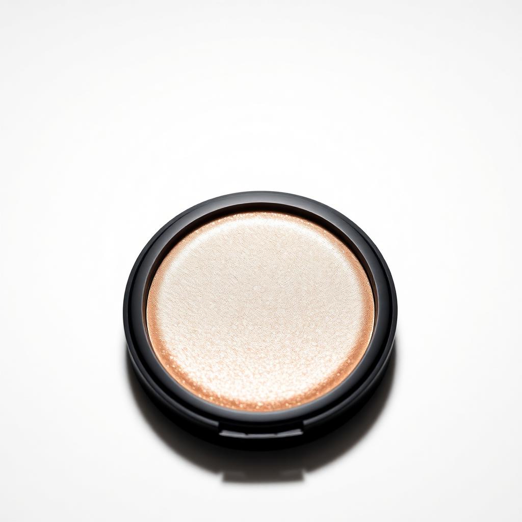 Highlighter blanc