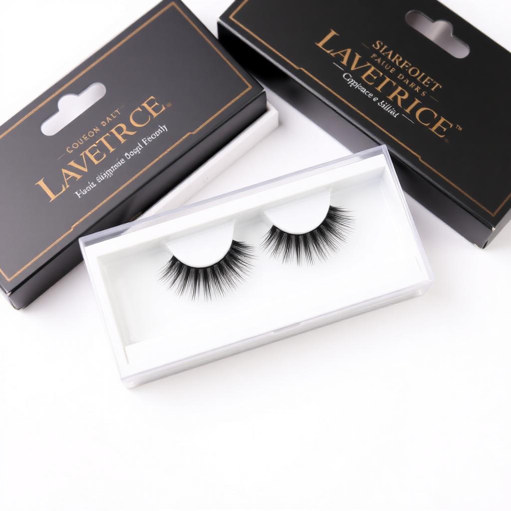 Faux cils