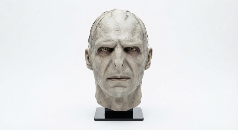 Masque Voldemort
