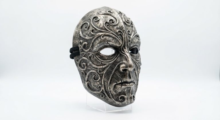 Masque Mangemort