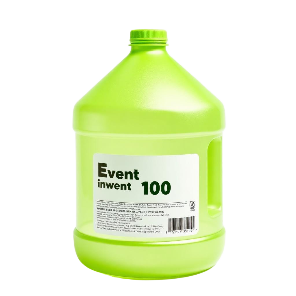 Bonbonne Event 100