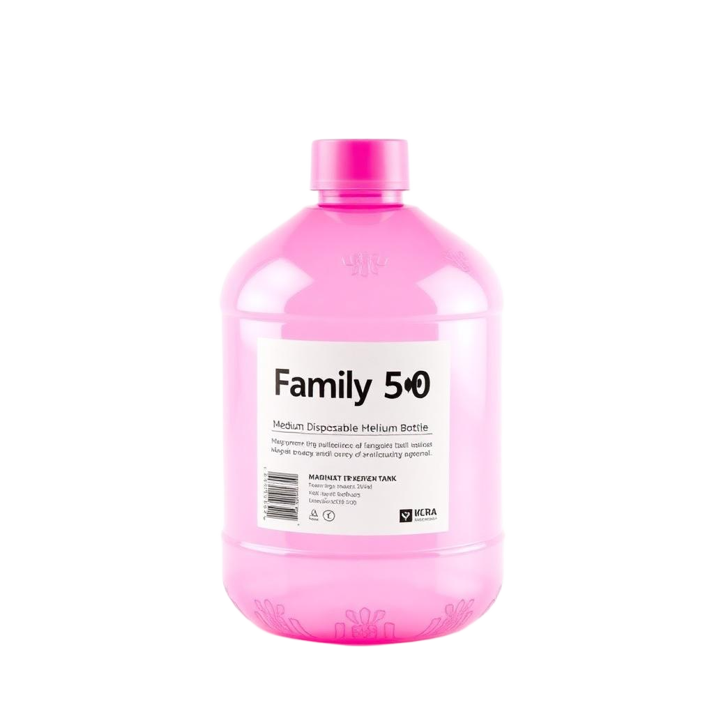 Bonbonne Family 50