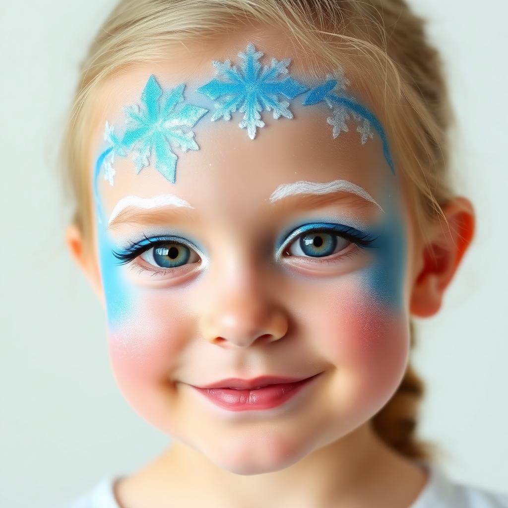 Reine des Glaces