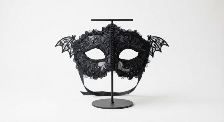Masque gothique