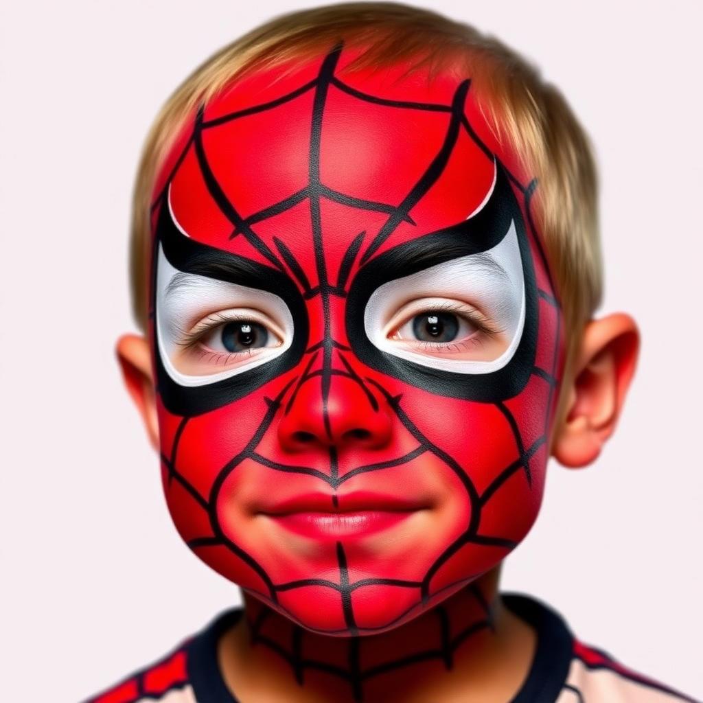 Spider-Héros